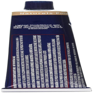 Koleston Perfect Permanent Creme Hair Color - 55 0 Intense Light Brown-Natural by Wella for Unisex - 2 oz Hair Color