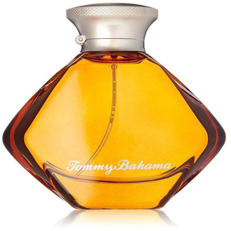 Tommy Bahama by Tommy Bahama for Men - 3.4 oz Cologne Spray
