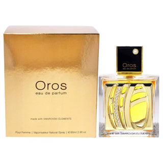 Oros by Armaf for Women - 2.9 oz EDP Spray