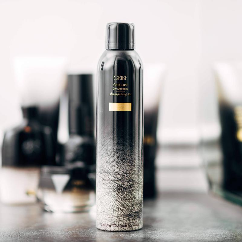 ORIBE Gold Lust Dry Shampoo, 6 oz