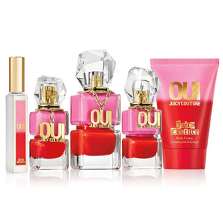 OUI by Juicy Couture for Women - 3.4 oz EDP Spray