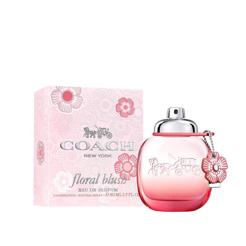 COACH FLORAL BLUSH 1.7 EAU DE PARFUM SPRAY