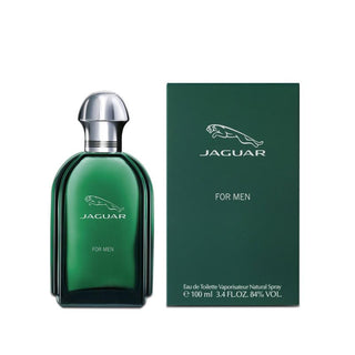Jaguar by Jaguar for Men - 3.4 oz EDT Spray