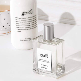 PHILOSOPHY PURE GRACE 2 OZ EAU DE PARFUM SPRAY FOR WOMEN