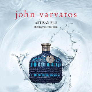 Artisan Blu by John Varvatos for Men - 4.2 oz EDT Spray