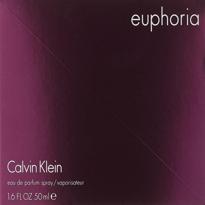 Euphoria by Calvin Klein for Women - 1.7 oz EDP Spray