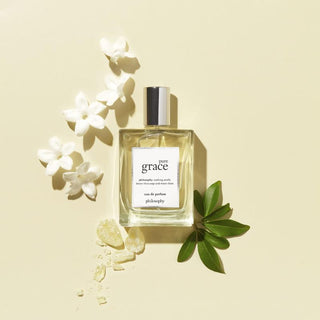 PHILOSOPHY PURE GRACE 2 OZ EAU DE PARFUM SPRAY FOR WOMEN