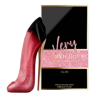 CAROLINA HERRERA VERY GOOD GIRL GLAM 2.7 EAU DE PARFUM SPRAY