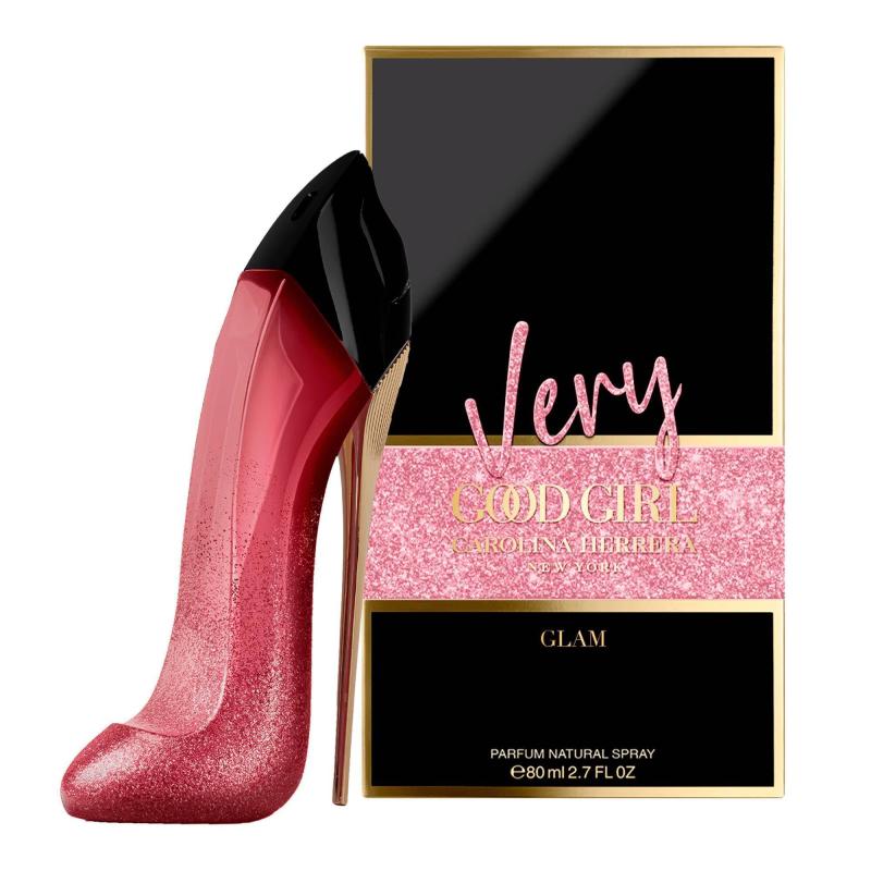 CAROLINA HERRERA VERY GOOD GIRL GLAM 2.7 EAU DE PARFUM SPRAY