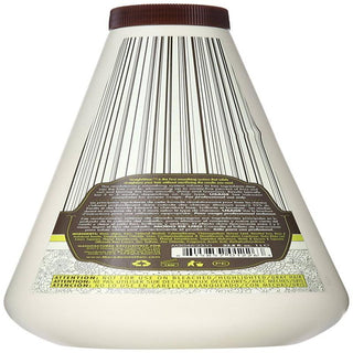 Natural Oil Straightwear Smoother Straightening Solution by Macadamia Oil for Unisex - 33.8 oz Smoother