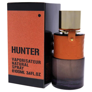 Armaf Hunter EDP Spray Men 3.4 oz