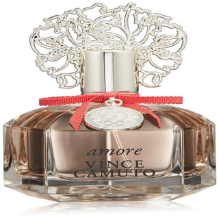 Vince Camuto Amore EDP Spray 100 ML Limited Edition - 608940557099