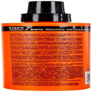 Core Flex Anti-Breakage Leave-In Reconstructor by Sexy Hair for Unisex - 8.5 oz Treatment