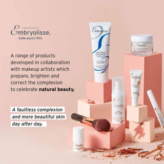 Soin Correcteur Anti-Cernes Teinte - Beige Shade by Embryolisse for Unisex - 0.27 oz Concealer