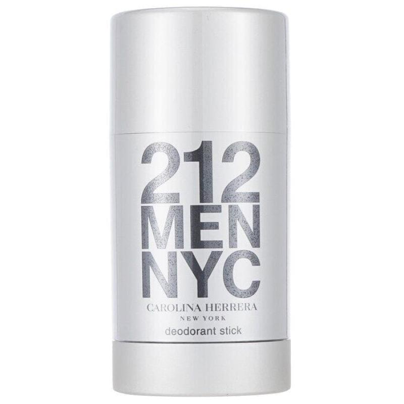 212 2.5 OZ DEODORANT STICK FOR MEN