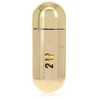 212 Vip Tester 2.7 Edp Sp For Women
