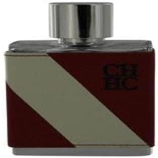 CH SPORT BY CAROLINA HERRERA TESTER 3.4 EAU DE TOILETTE SPRAY FOR MEN