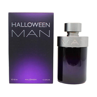 Halloween Man by J. Del Pozo for Men - 4.2 oz EDT Spray