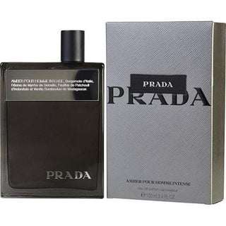 PRADA AMBER INTENSE 3.4 EDP SP FOR MEN