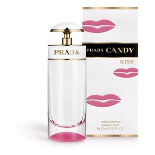 PRADA CANDY KISS 2.7 EAU DE PARFUM SPRAY