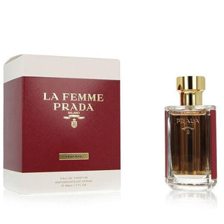 PRADA LA FEMME INTENSE 1.7 EAU DE PARFUM SPRAY
