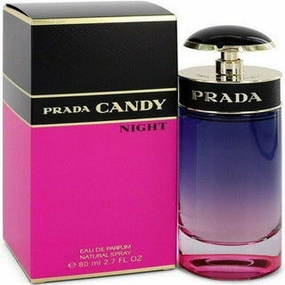 Prada Candy Night 2.7 Eau De Parfum Spray For Women