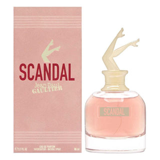 Jean Paul Gaultier Scandal 2.7 Eau De Parfum Spray For Women