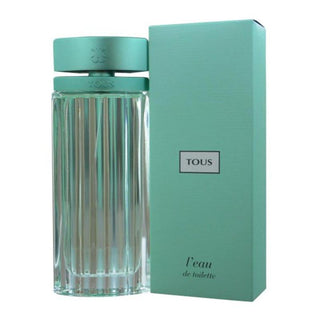 Tous by Tous for Women - 3 oz LEau De Toilette Spray