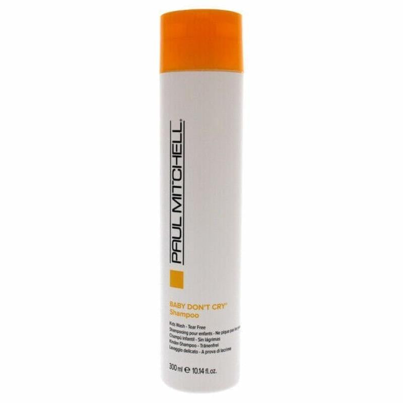 Baby Dont Cry Shampoo By Paul Mitchell For Unisex - 10.14 Oz Shampoo