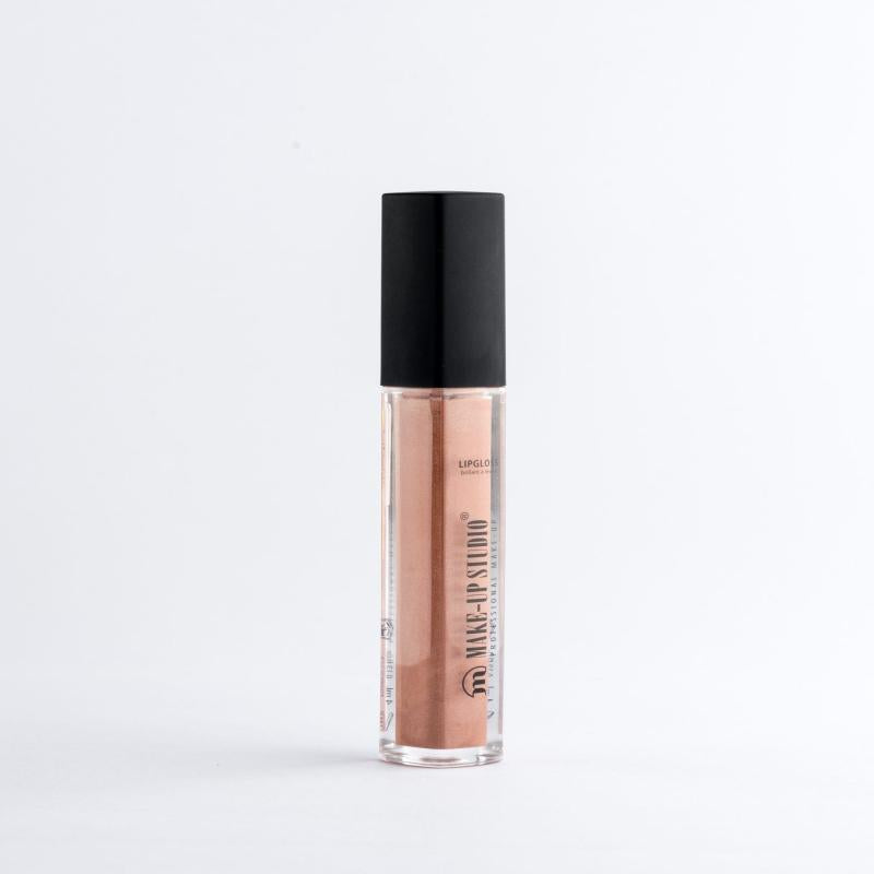 Paint Gloss - Velvet Nude by Make-Up Studio for Women - 0.15 oz Lip Gloss