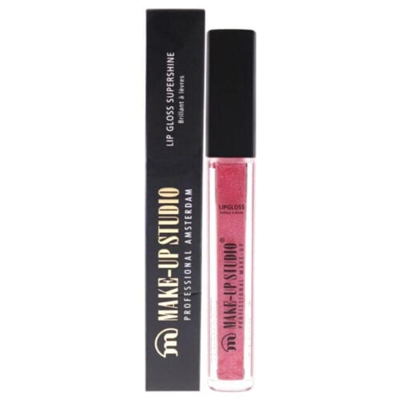 Lip Gloss Supershine - 8 SP by Make-Up Studio for Women - 0.15 oz Lip Gloss