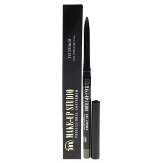 Eye Definer - Green Forest by Make-Up Studio for Women - 0.04 oz Eyeliner