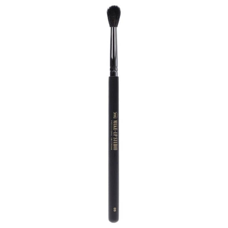 Contour Brush - 09 Small by Make-Up Studio for Women 1 Pc Brush