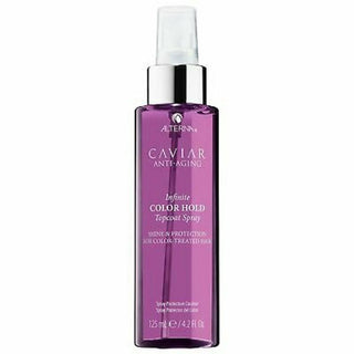 Alterna Caviar Infinite Color Hold Topcoat Spray 4.2 Oz
