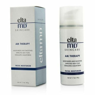 Am Therapy Facial Moisturizer By Eltamd For Unisex - 1.7 Oz Moisturizer
