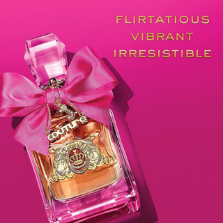 Women's Perfume by Juicy Couture, Viva La Juicy, Eau De Parfum EDP Spray, 3.4 Fl Oz