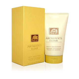 Aromatics Elixir by Clinique for Women - 6.7 oz Body Smoother