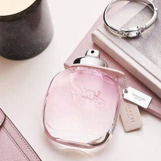 Coach Signature Eau de Toilette 3.0oz Spray
