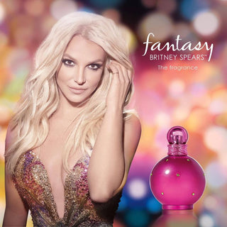 Fantasy by Britney Spears for Women - 3.3 oz EDP Spray