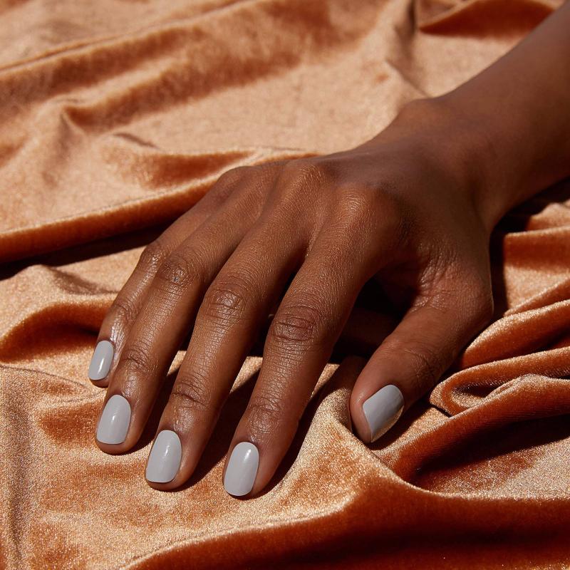 Shellac Nail Color - Cityscape by CND for Women - 0.25 oz Nail Polish