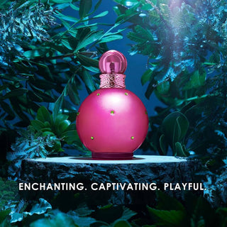 Fantasy by Britney Spears for Women - 3.3 oz EDP Spray