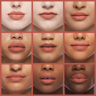 Always On Liquid Lipstick - Drivers Seat by SmashBox for Women - 0.13 oz Lipstick