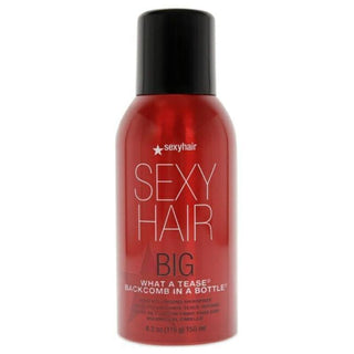 Big Sexy Hair What A Tease Styler by Sexy Hair for Unisex - 4.2 oz Styling