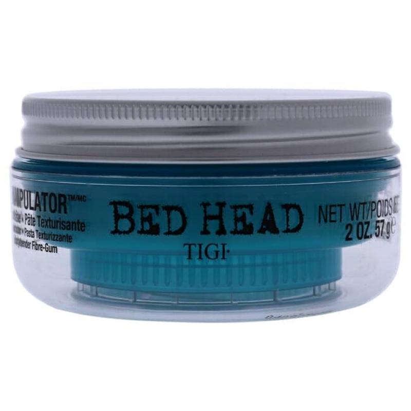 Bed Head Manipulator by TIGI for Unisex - 2 oz Putty