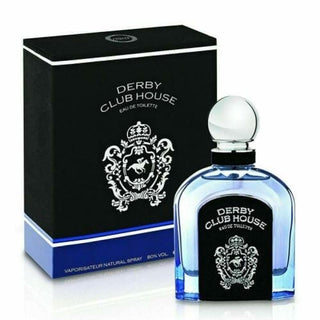 Armaf Derby Club House 3.4 Edt Sp