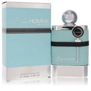 Blue Homme By Armaf For Men - 3.4 Oz EDT