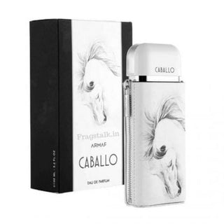 Armaf Caballo 3.4 Edp Sp