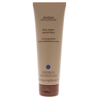 Blue Malva Color Conditioner by Aveda for Unisex - 8.5 oz Conditioner
