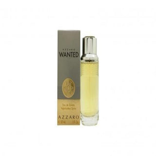Azzaro Wanted 1 Oz Edt Sp For Men