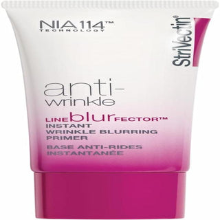 Anti-Wrinkle Lineblurfector Primer by Strivectin for Unisex - 1 oz Primer